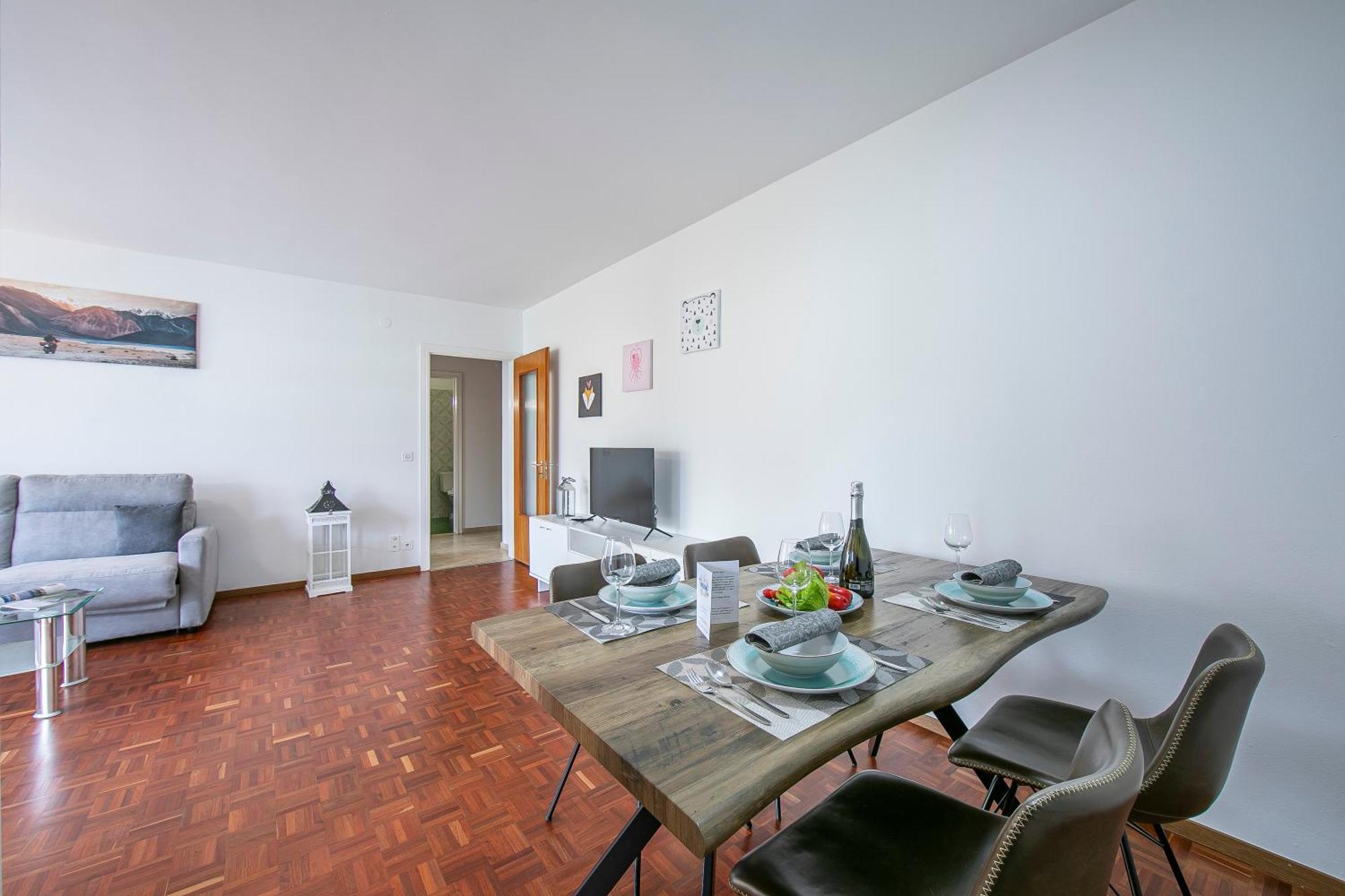 Lido Apartment - Happy Rentals Locarno Buitenkant foto